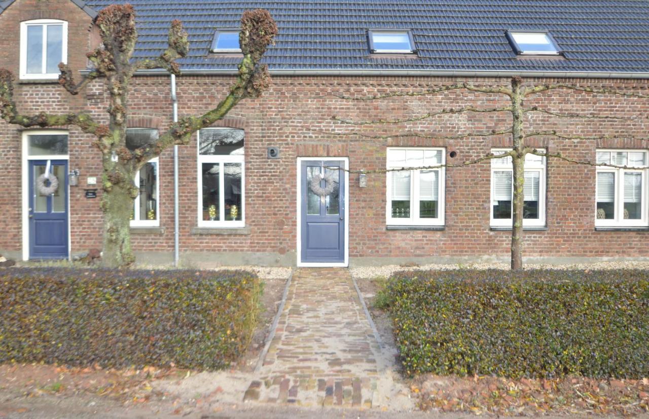B&B De Pottenbakkershoeve Meerlo Exterior photo